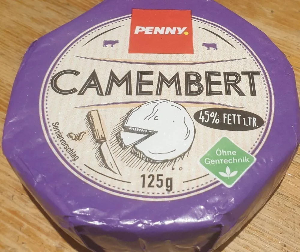 Camembert