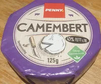 Camembert