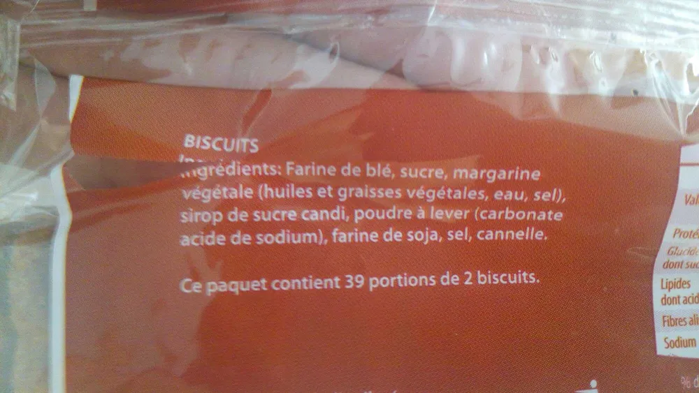 Spéculoos