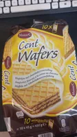 Cent Wafers