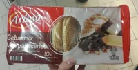 Gebakmix