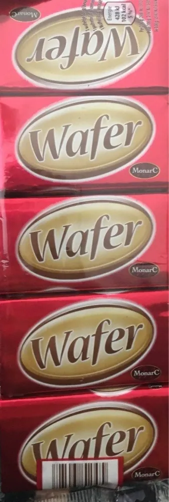 Wafer