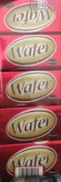 Wafer