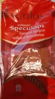 Volkoren Speculoos
