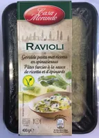 Ravioli
