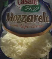 Mozarella