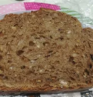 Pane ai cereali