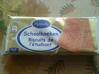 Biscuit De L'etudiant