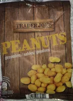 Peanuts