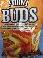 Smoky Buds