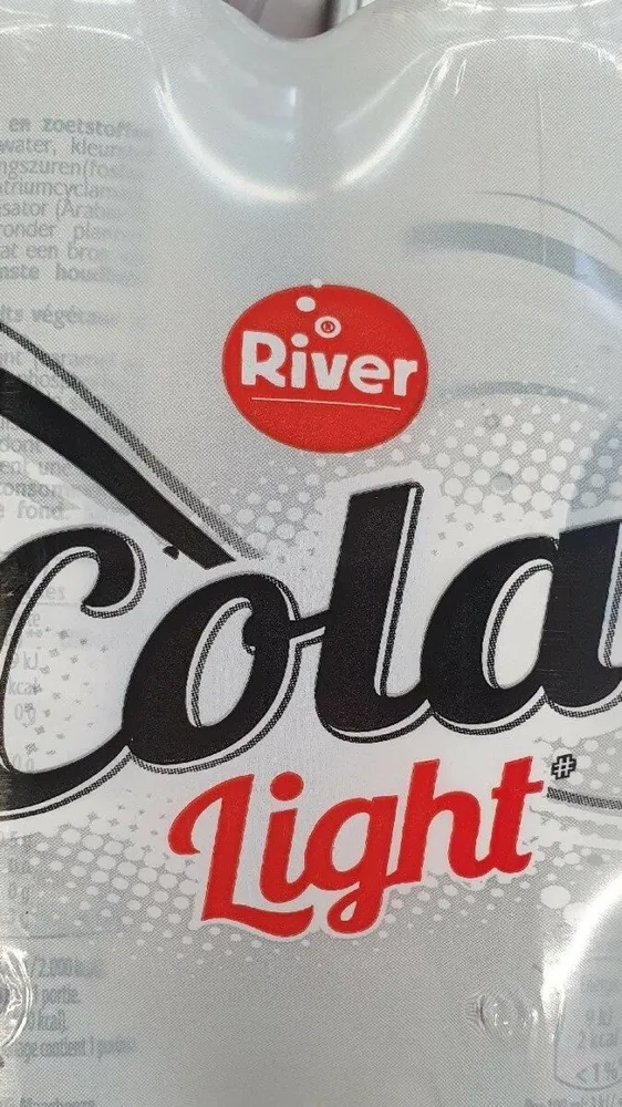Cola light