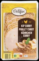 Kip curry