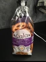 Craquelins au beurre