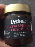 Chocoladepasta