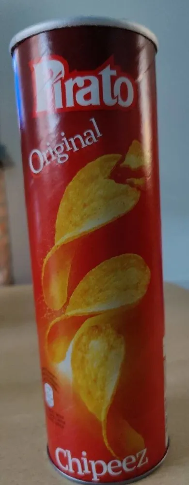 Chipeez original