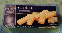 Shortbread