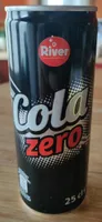 Cola zero