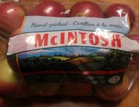 Pommes