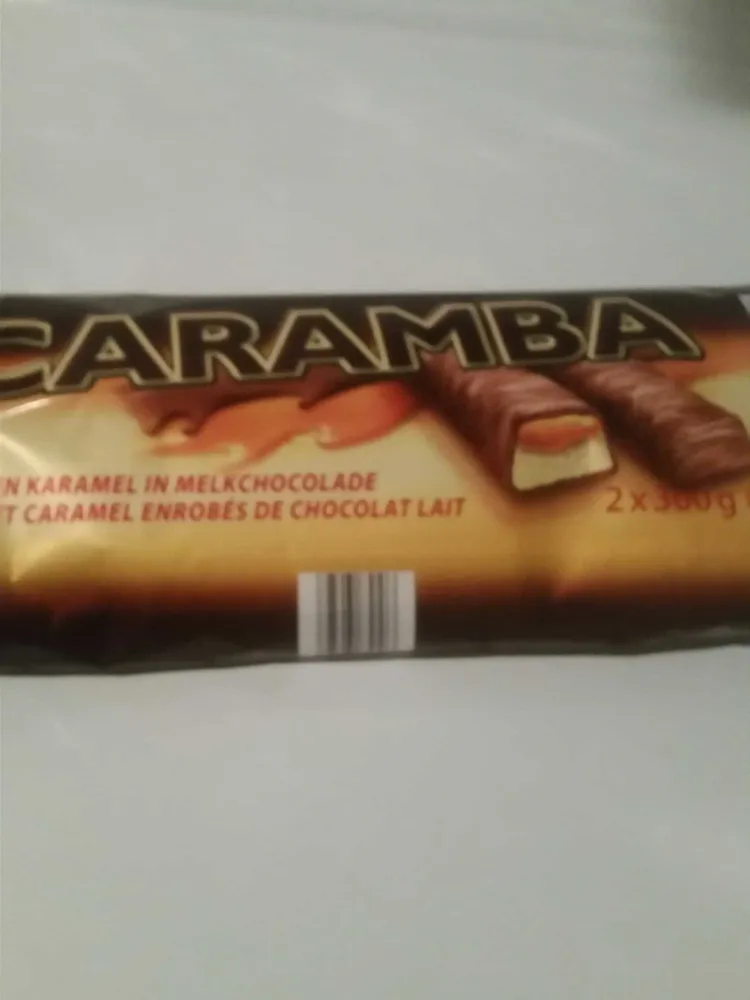 Caramba
