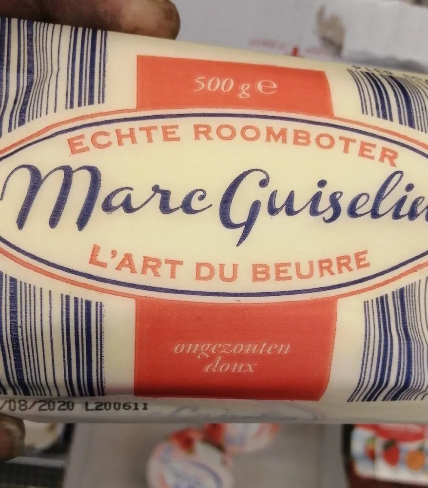 Beurre