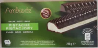 Chocolat Ambiente Vanille
