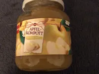 APFEL-KOMPOTT