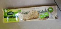 Biscuits bio à l'avoine