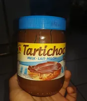 Pâte à tartiner