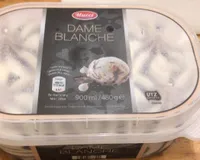 Glace vanille & Caramel