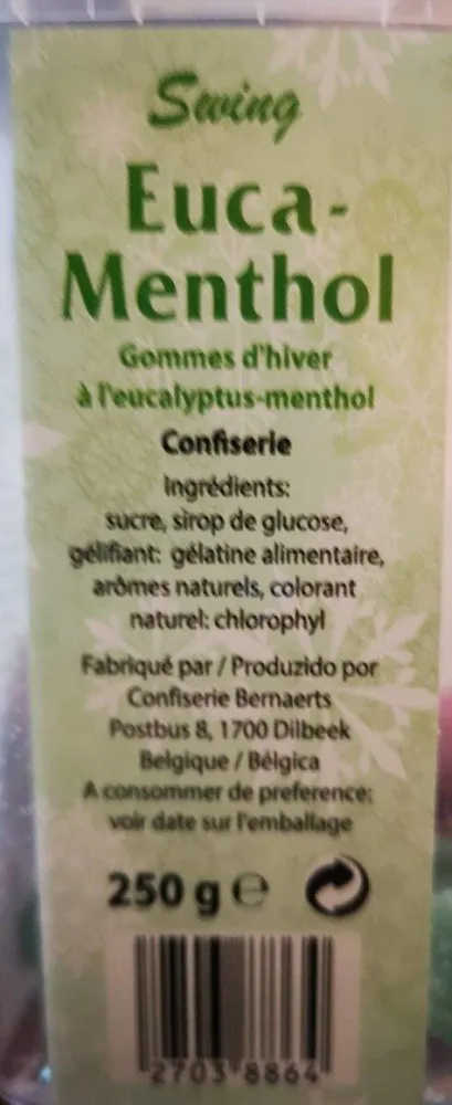 Euca-Menthol