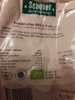 Frankfurter Bio