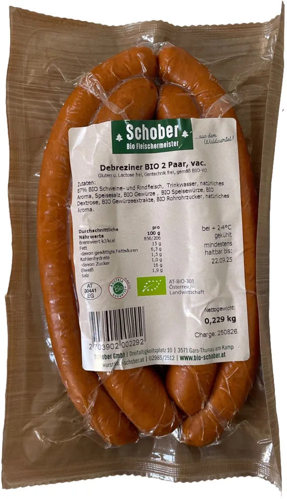 Debreziner