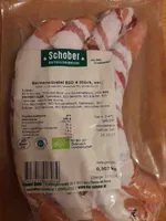 Bernerwürstel BIO 4 Stück