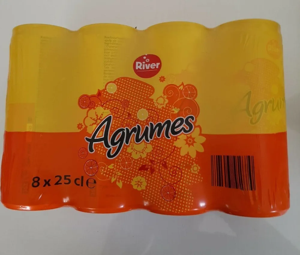 River Agrumes