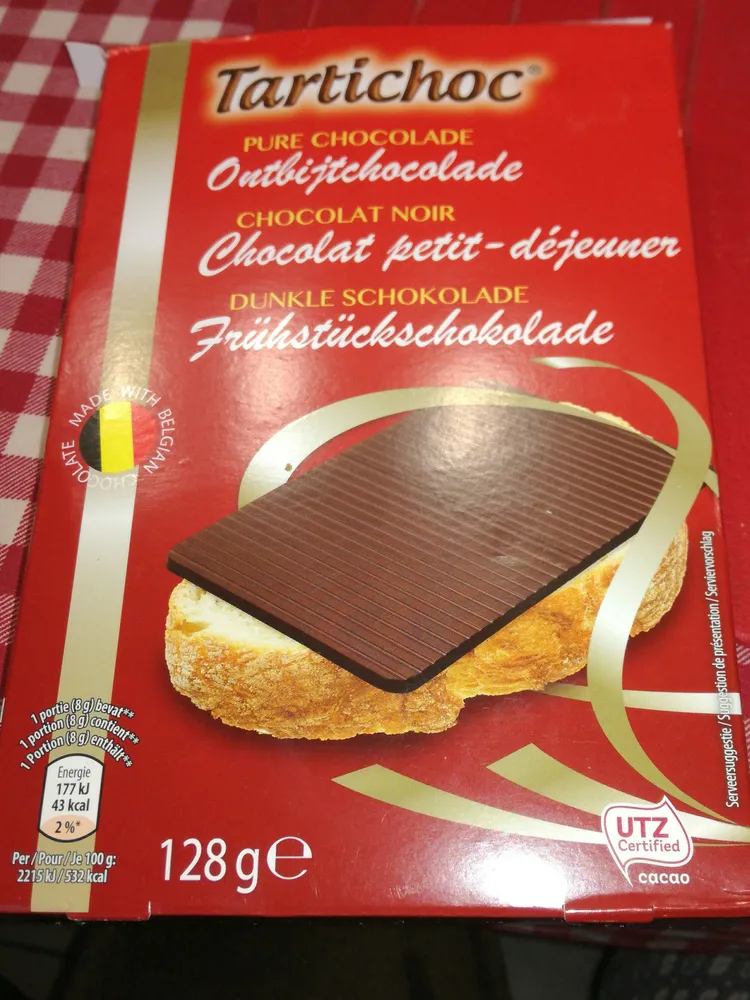 tartichoc Aldi