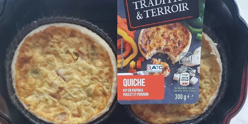 Quiche