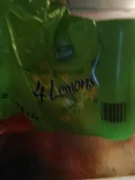 Boissons 4 lemon