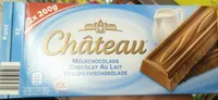 Chocolat au lait