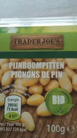 Pignons de pin