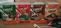MINI-PACKS