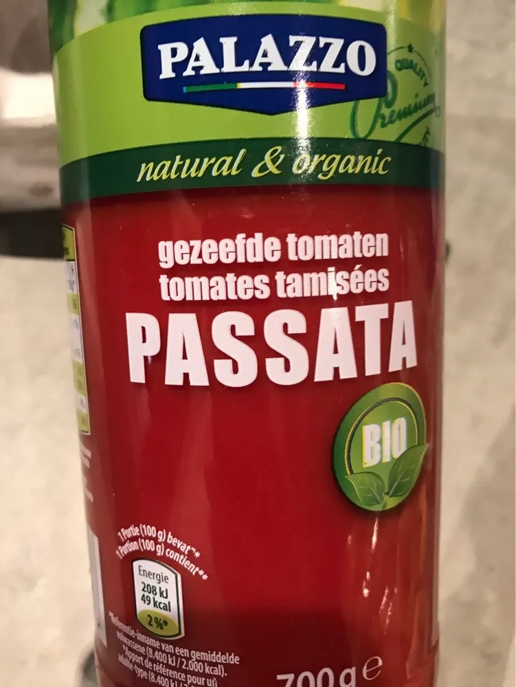 Passata