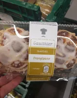 Taartjes