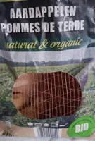Pommes de terre
