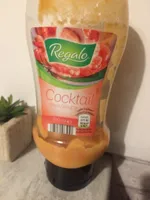 sauce cocktail