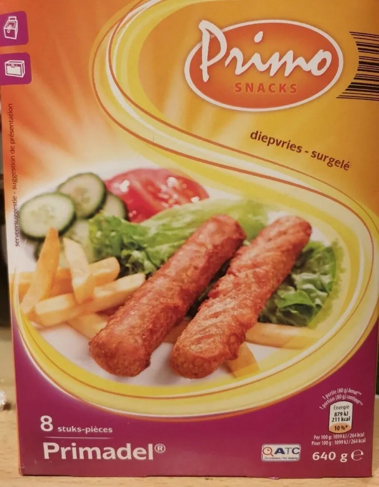 Primadel