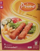 Primadel