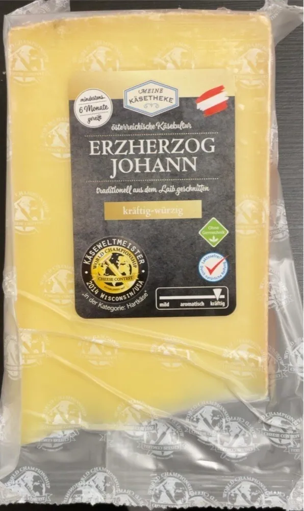 Erzherzog Johann