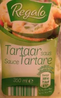 Sauce Tartare