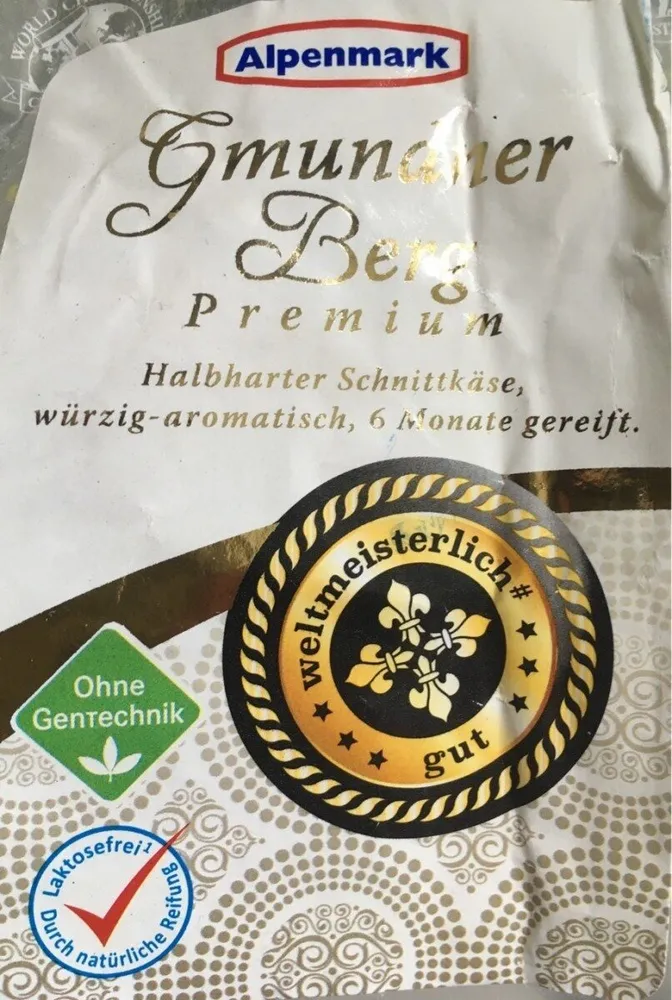 Gmundner Berg