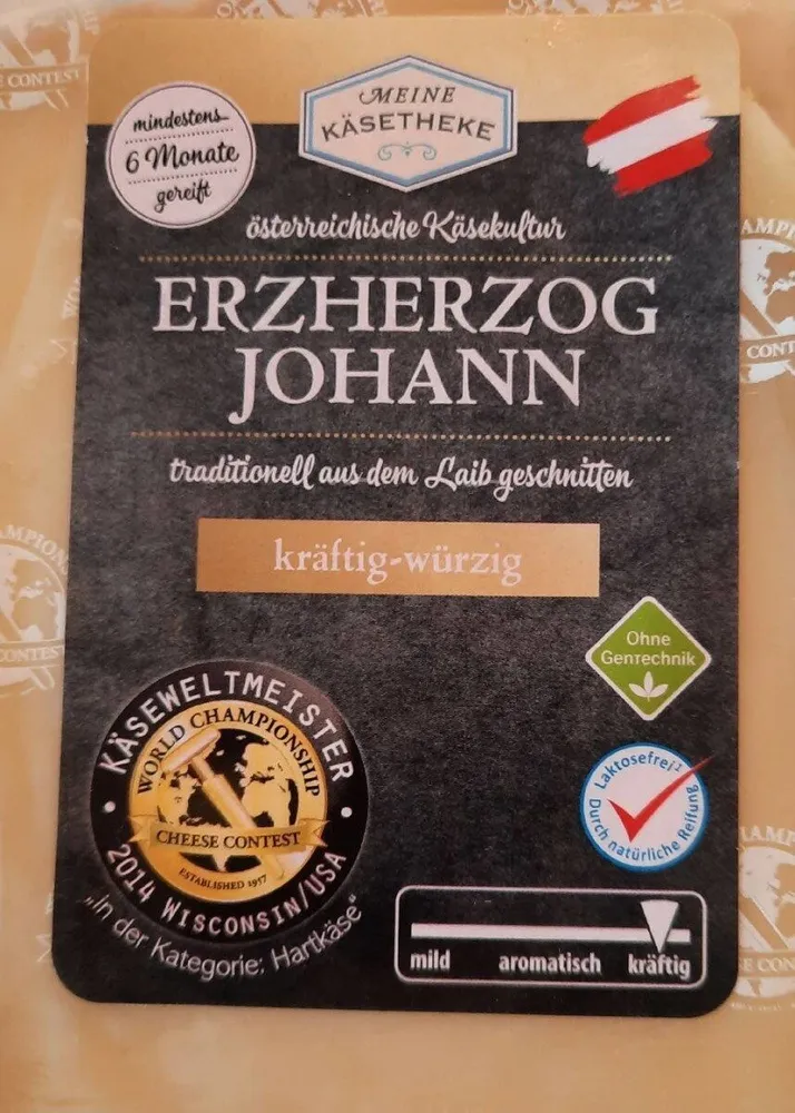 Erzherzog Johann